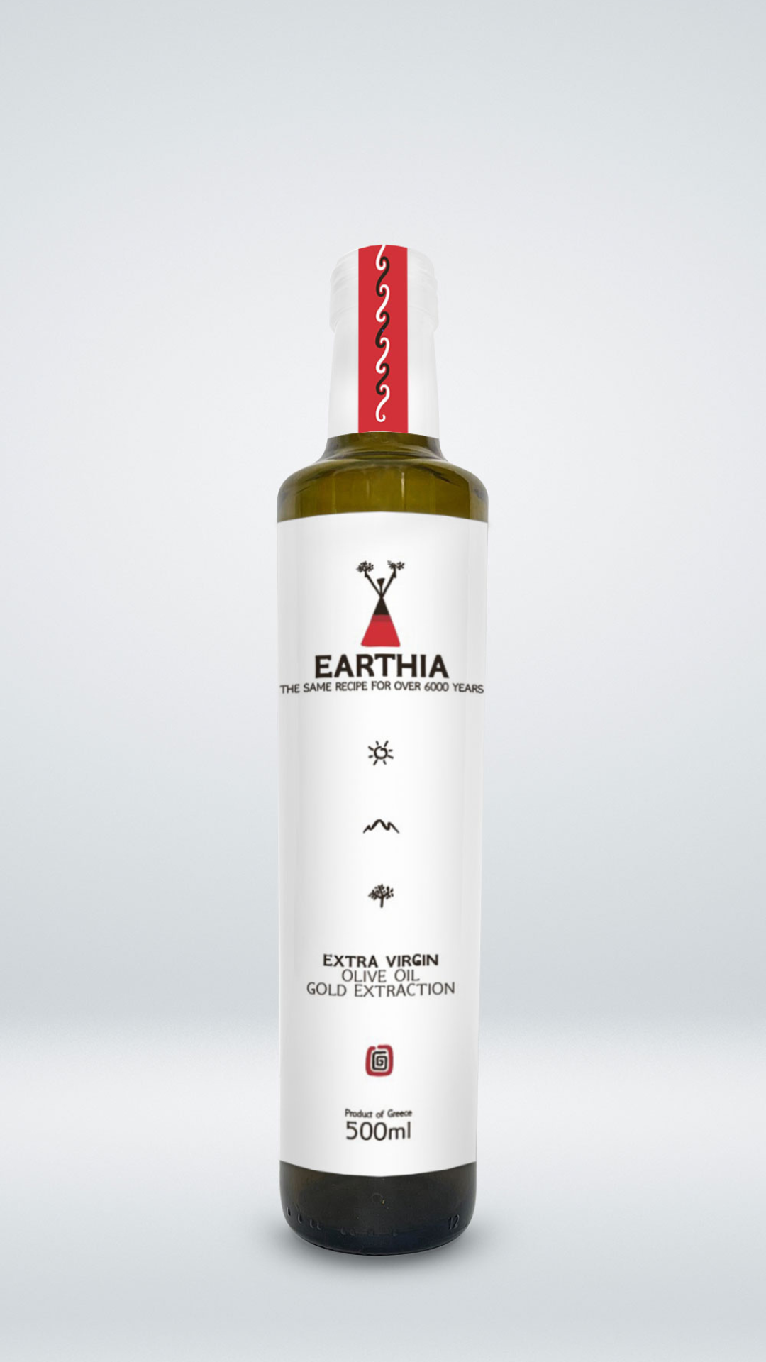 Extra Virgin Olive Oil